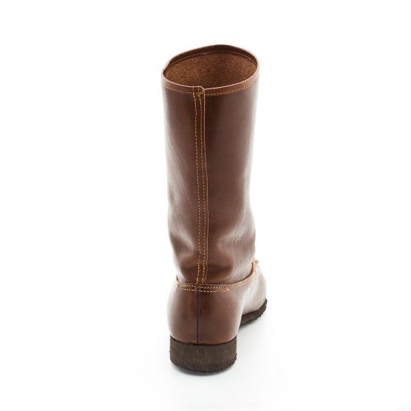 Finnstövel beak boot - Image 6