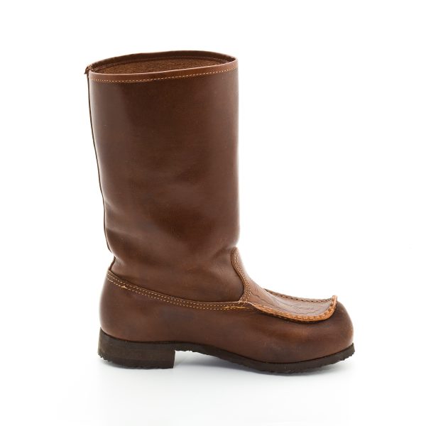 Finnstövel beak boot - Image 8