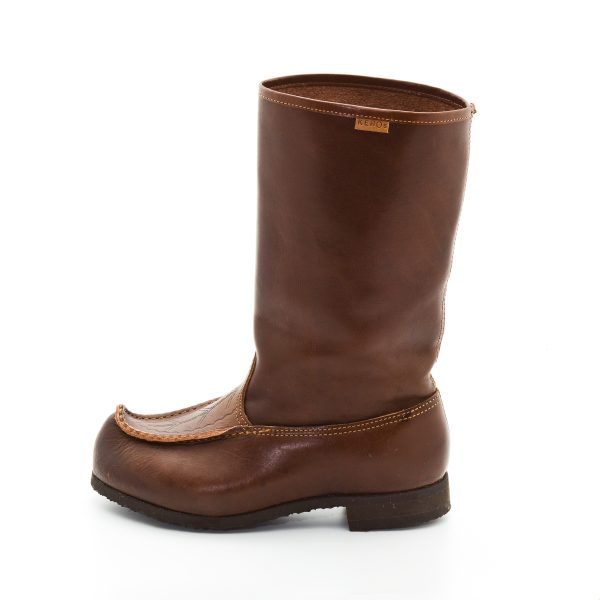 Finnstövel beak boot - Image 9