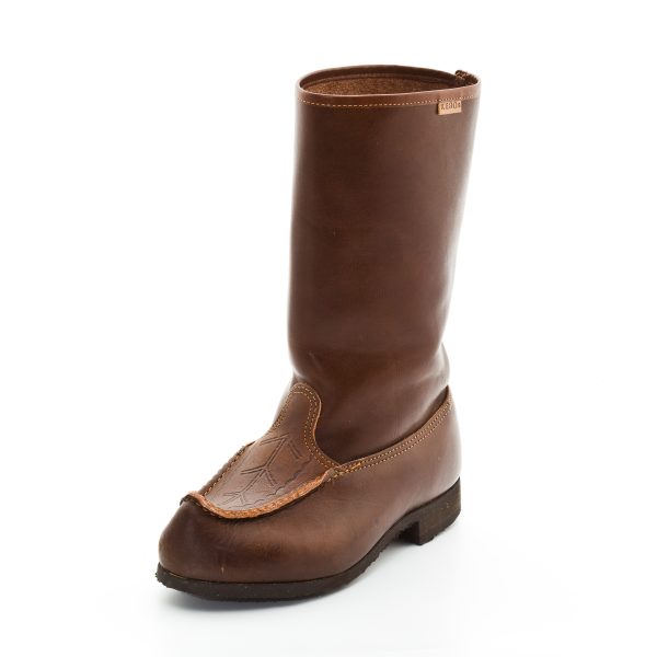 Finnstövel beak boot - Image 10