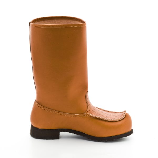 Finnstövel beak boot - Image 3