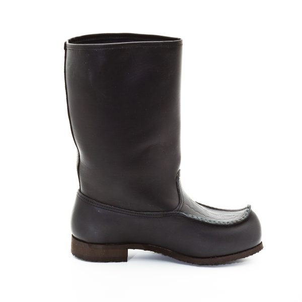 Finnstövel beak boot - Image 13
