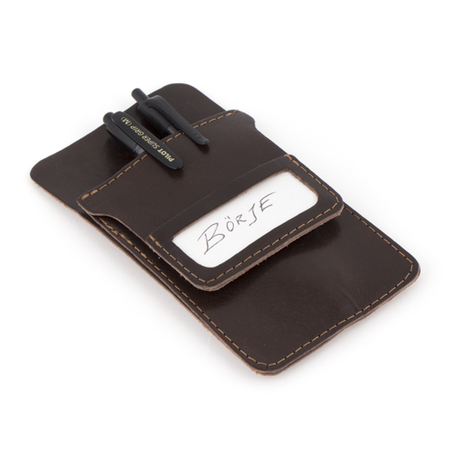 Pocket protector