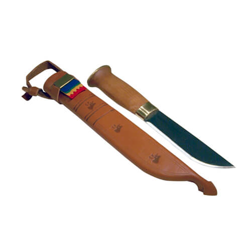 Norgekniv 5