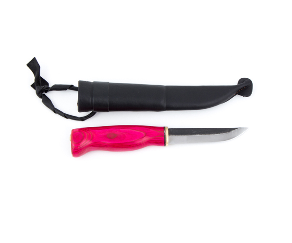 Knife Rosa