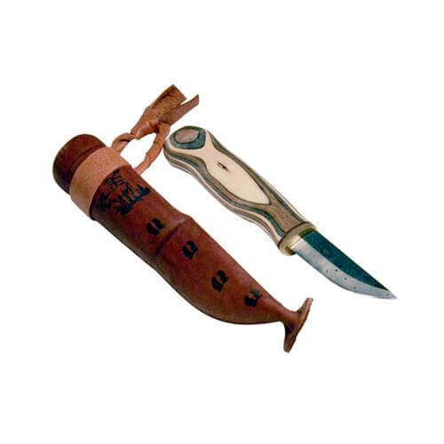 Lill zebran 62mm