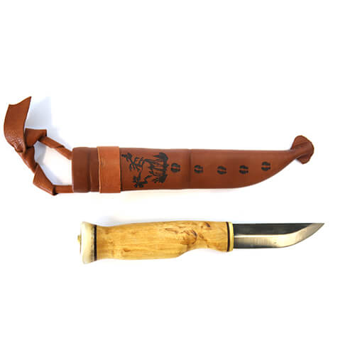 Björken 7,7cm