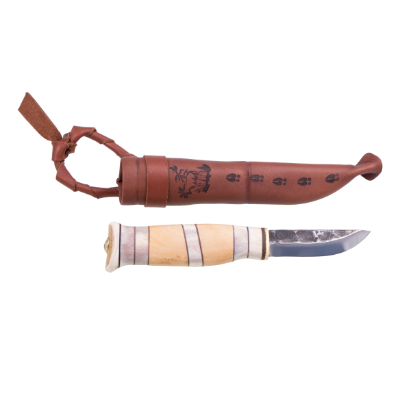 Lapland knife 8cm