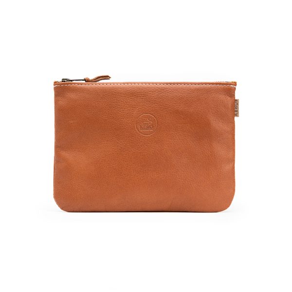 Viggo large leather wallet