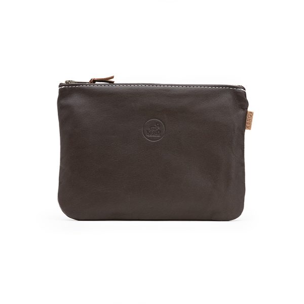 Viggo large leather wallet - Image 10
