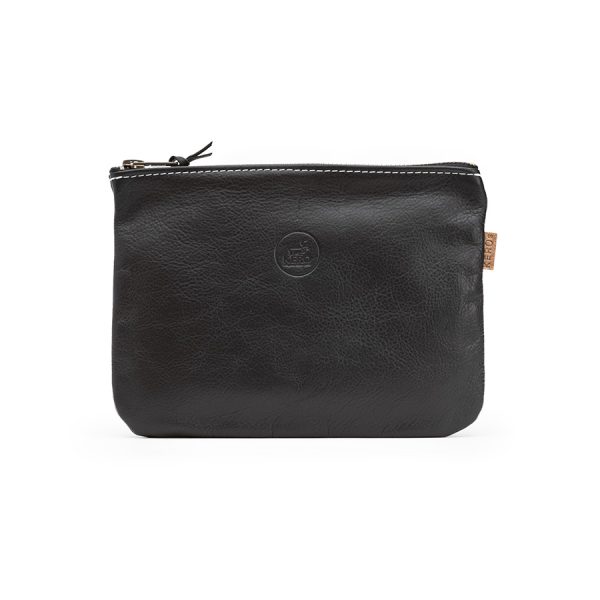 Viggo large leather wallet - Image 9