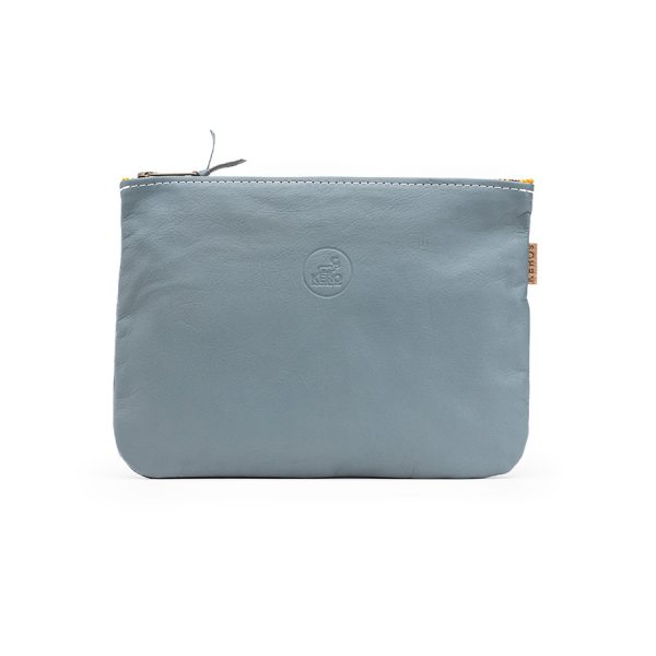 Viggo large leather wallet - Image 8