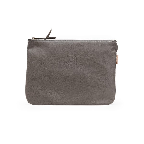 Viggo large leather wallet - Image 7