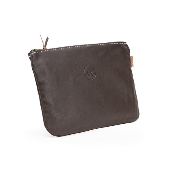 Viggo large leather wallet - Image 5