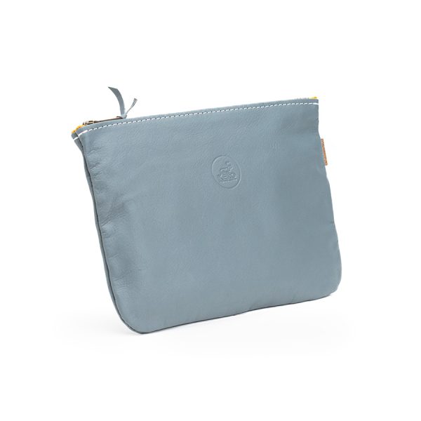 Viggo large leather wallet - Image 3