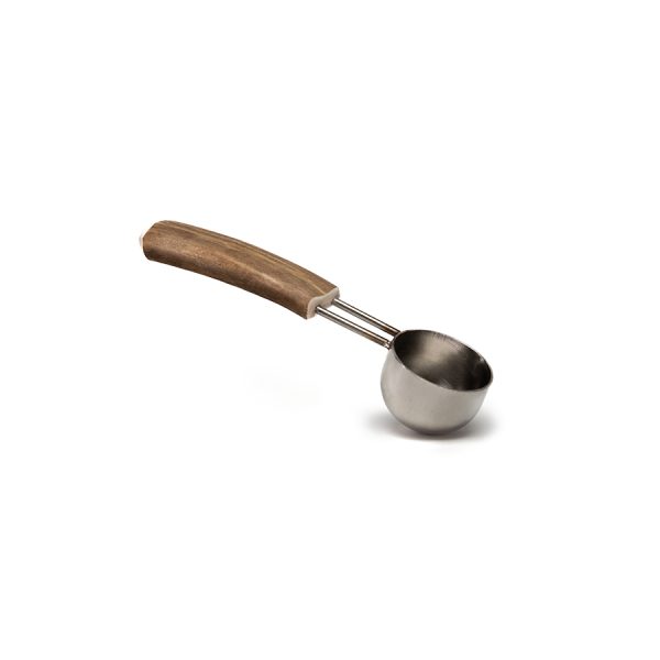 Kaffemått renhorn